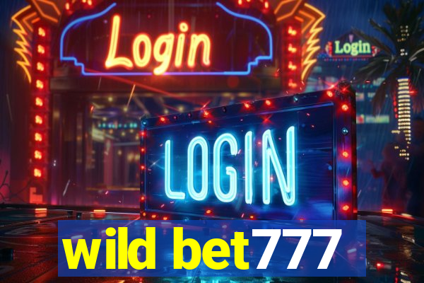 wild bet777